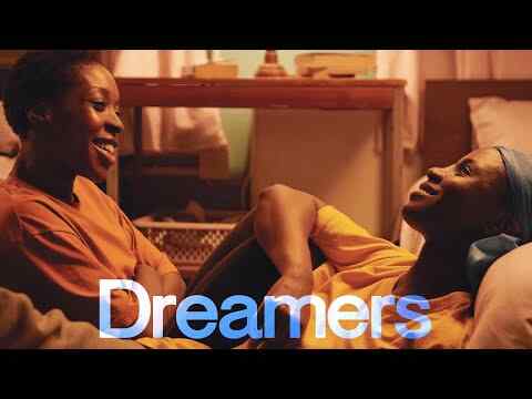Dreamers - trailer 1