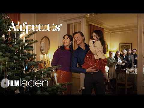 Aufputzt is - trailer