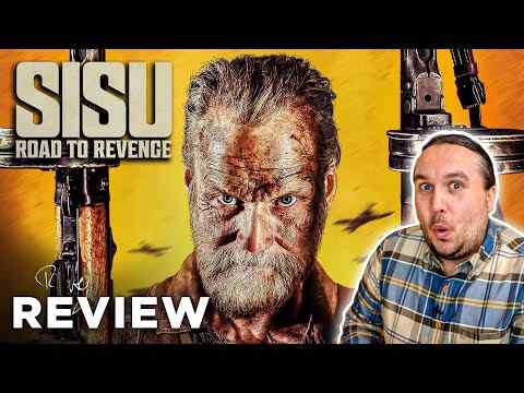 Sisu: Road to Revenge - Robert Hofmann Kritik Review