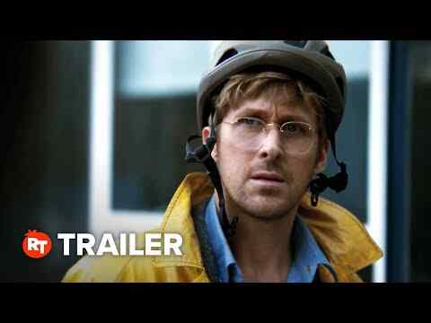 Project Hail Mary - trailer 2