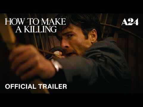 How to Make a Killing - trailer 1