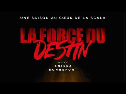 La force du destin - trailer 1
