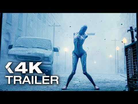 Return to Silent Hill - trailer 1