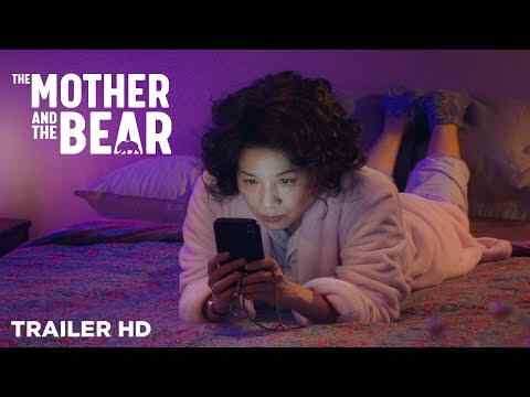The Mother and the Bear - trailer 1