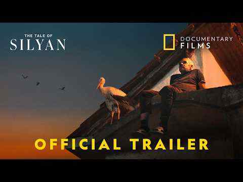 The Tale of Silyan - trailer 1