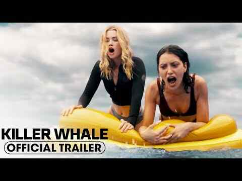 Killer Whale - trailer 1