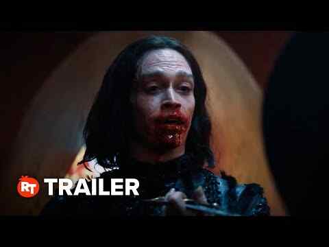 Dracula: A Love Tale - trailer 2