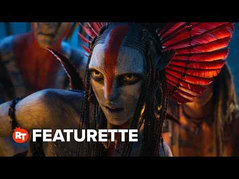 Avatar: Fire and Ash - Featurette - Creating Varang