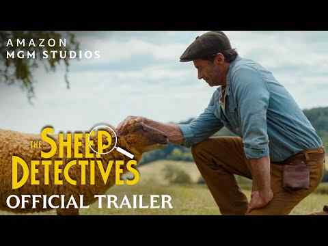 The Sheep Detectives - trailer 1