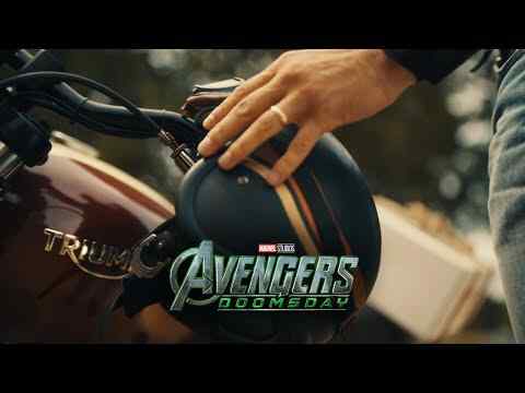 Avengers: Doomsday - trailer 1