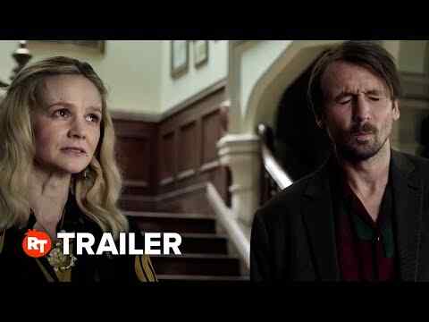 The Ballad of Wallis Island - trailer 2