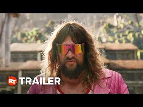 A Minecraft Movie - trailer 2