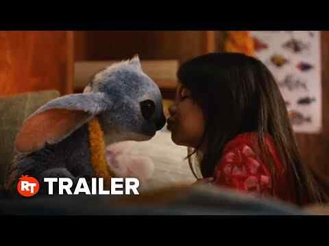 Lilo & Stitch - trailer 2