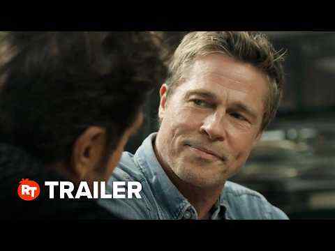 F1 - trailer 2