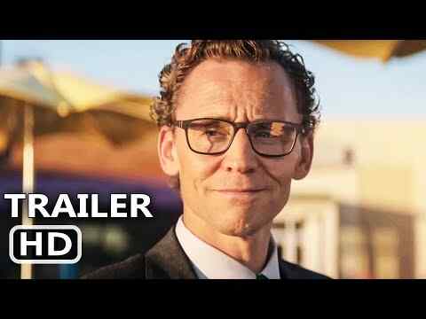 The Life of Chuck - trailer 1