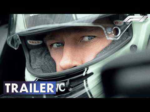 F1 - trailer 2