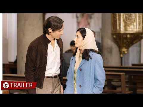 Primadonna - trailer 1