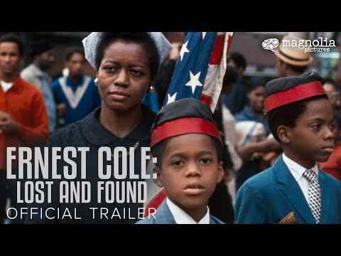 Ernest Cole: Lost and Found - trailer 1