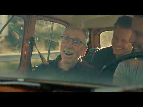 Den sista resan - trailer 1