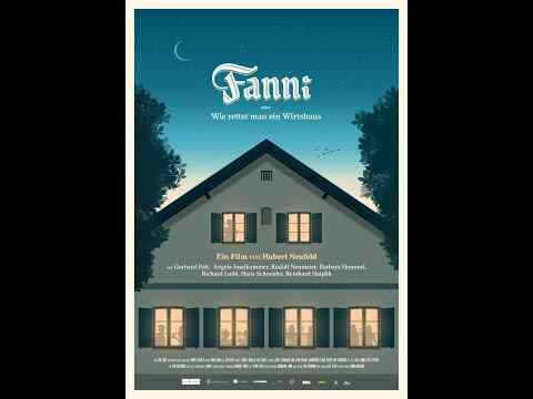Fanni - Oder: Wie rettet man ein Wirtshaus? - trailer 1