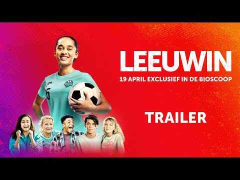 Leeuwin - trailer 1