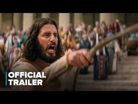 The Last Supper - trailer