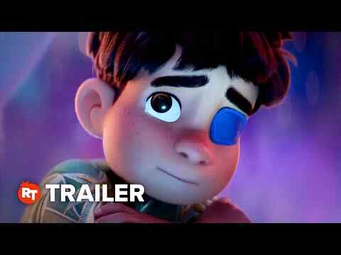 Elio - trailer 3