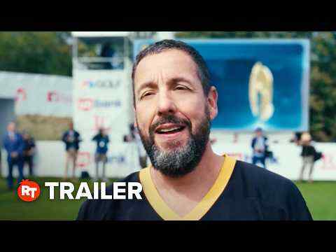 Happy Gilmore 2 - trailer 2