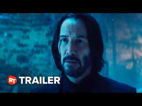 Ballerina - trailer 3