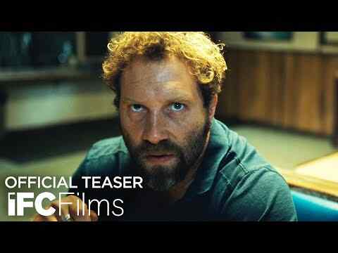 Dangerous Animals - trailer 1