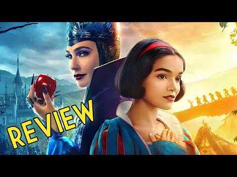 Snow White - Movie Review