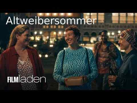 Altweibersommer - trailer