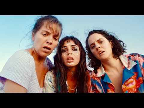 Les femmes au balcon - trailer