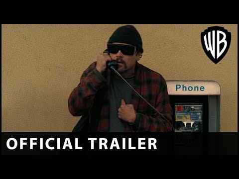 One Battle After Another - trailer 1