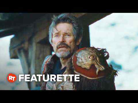 The Legend of Ochi - Featurette - First Look