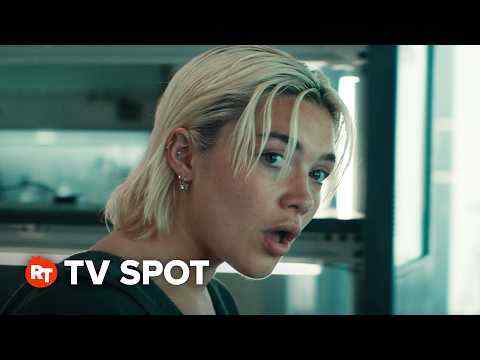 Thunderbolts* - TV Spot 3