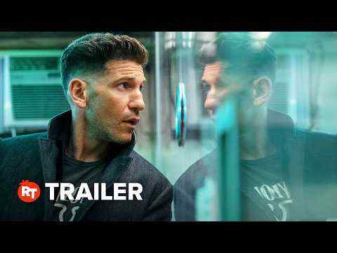 The Accountant 2 - trailer 2