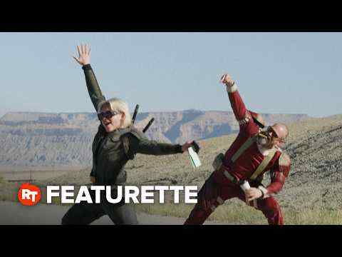 Thunderbolts* - Making Of