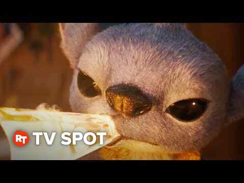 Lilo & Stitch - TV Spot 4