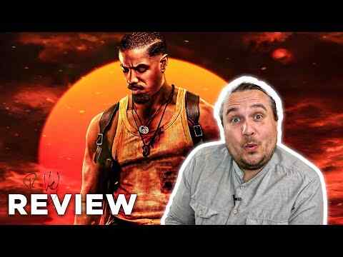 Blood & Sinners - Robert Hofmann Kritik Review