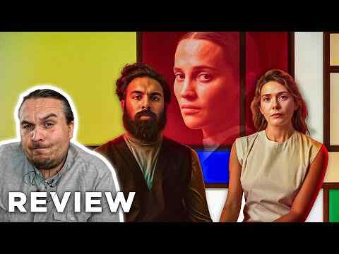 The Assessment - Robert Hofmann Kritik Review