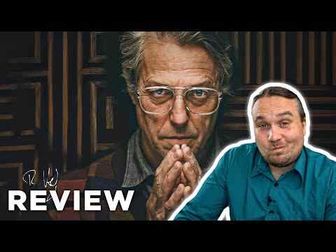 Heretic - Robert Hofmann Kritik Review