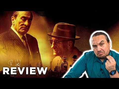 The Alto Knights - Robert Hofmann Kritik Review