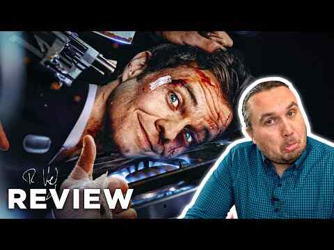 Mr. No Pain - Robert Hofmann Kritik Review