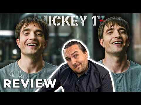 Mickey 17 - Robert Hofmann Kritik Review