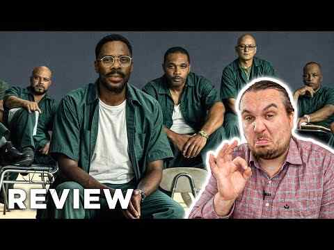 Sing Sing - Robert Hofmann Kritik Review