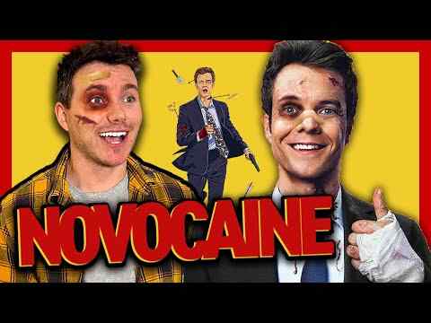 Novocaine - Flick Pick Movie Review