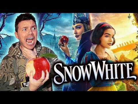 Snow White - Flick Pick Movie Review