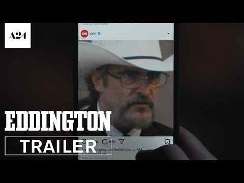 Eddington - trailer 1