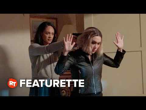 The Accountant 2 - Featurette - Strong Women